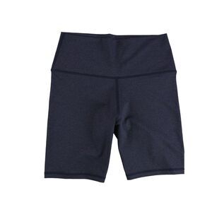 American Eagle Womens Biker Athletic Workout Shorts, SAM